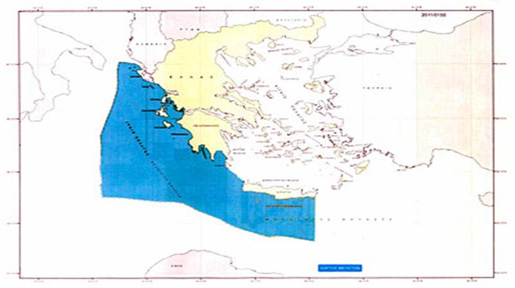 Τον Νοέμβριο θα Ξεκινήσει για Σεισιμικές Έρευνες σε Ιόνιο και Νότιο Κρήτη το Πλοίο της PGS